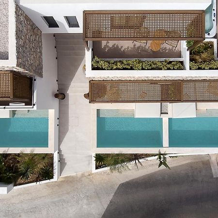 Boho Sapiens Sea View Appartement Adamantas  Buitenkant foto