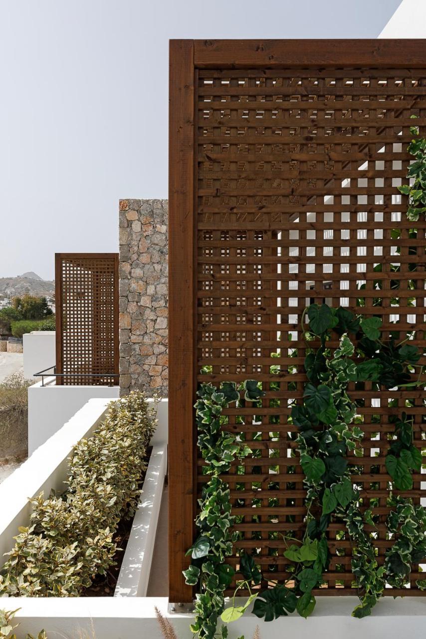 Boho Sapiens Sea View Appartement Adamantas  Buitenkant foto