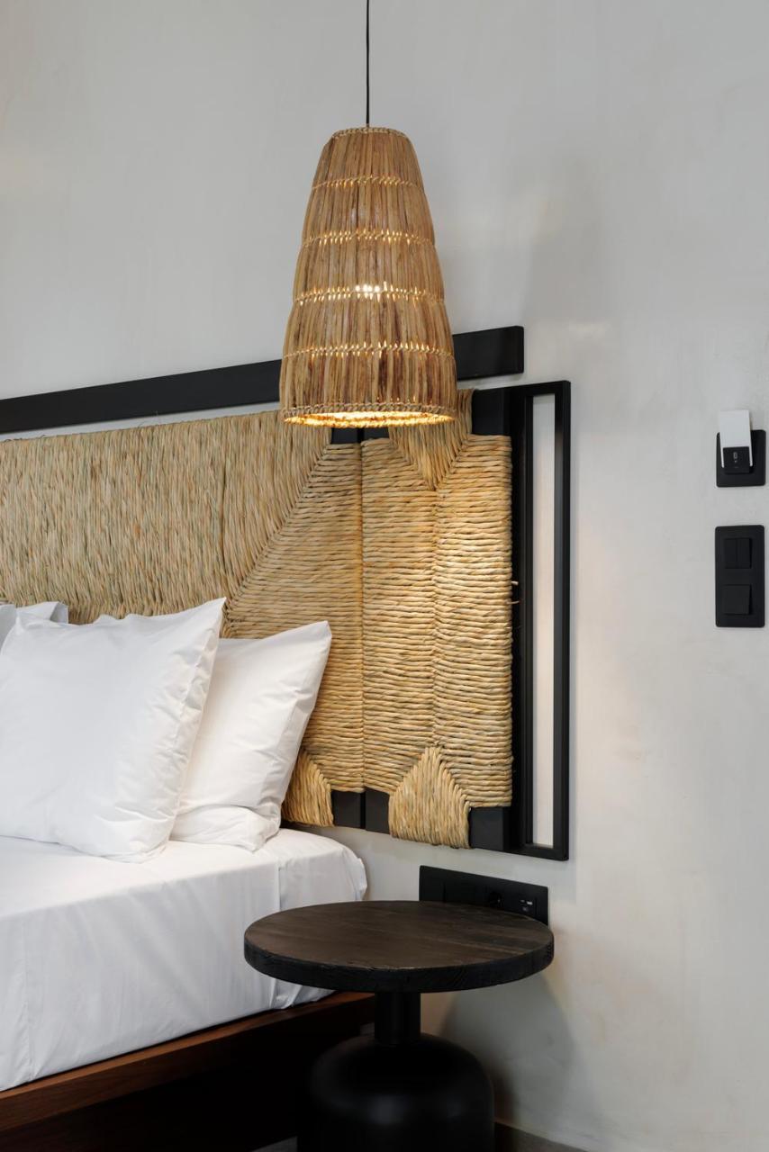 Boho Sapiens Sea View Appartement Adamantas  Buitenkant foto