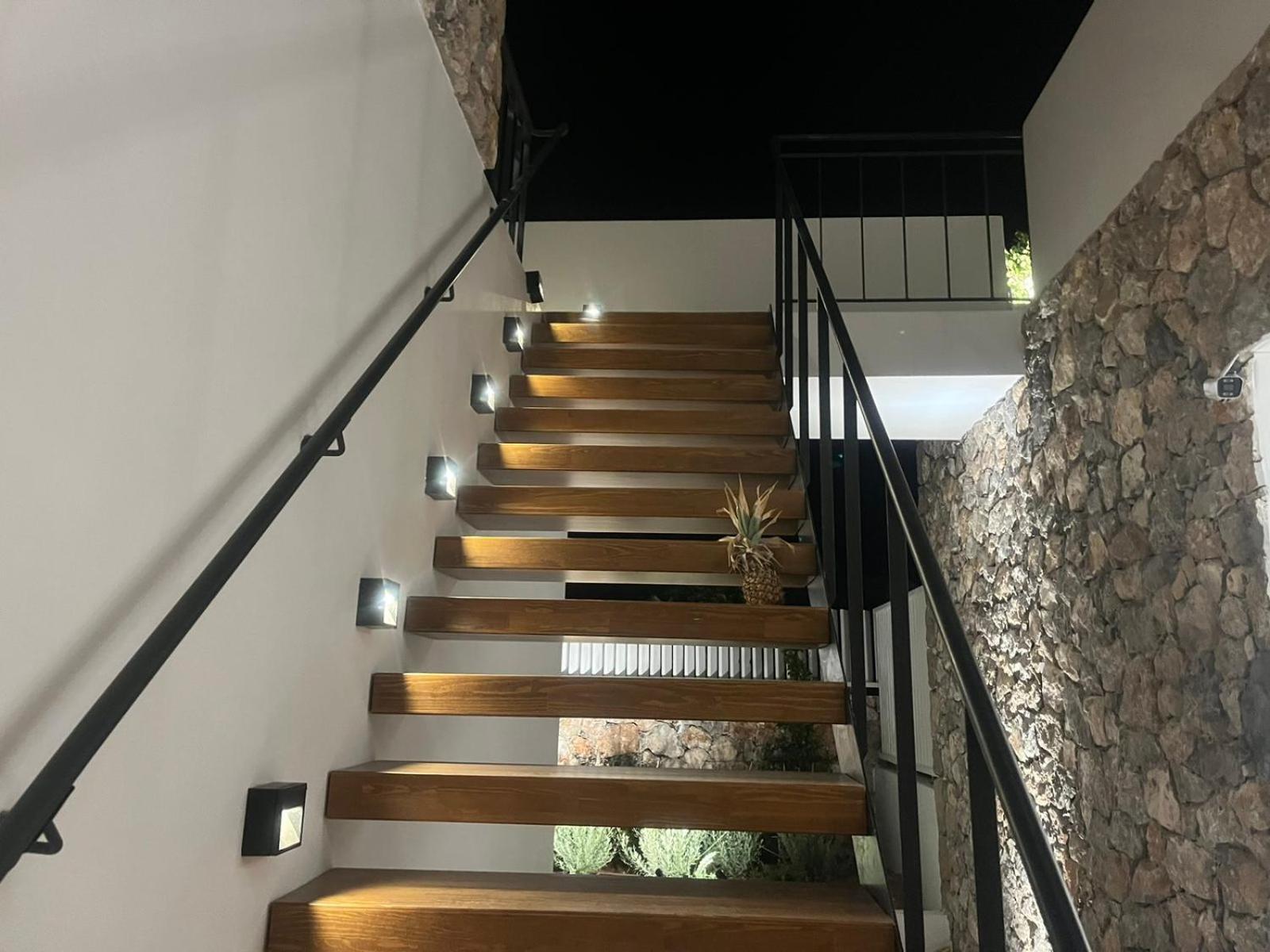 Boho Sapiens Sea View Appartement Adamantas  Buitenkant foto