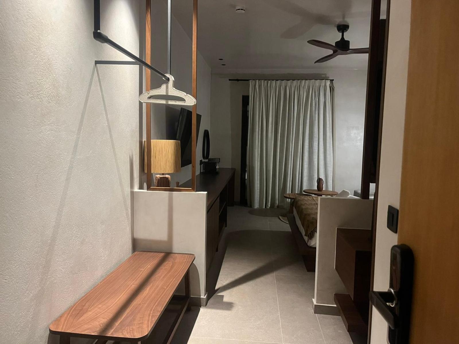 Boho Sapiens Sea View Appartement Adamantas  Buitenkant foto